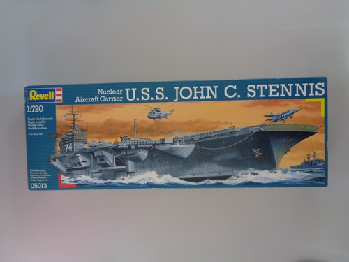 Revell modellbausatz 05013 - modellbausatz,