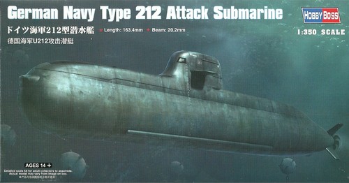 Hobby boss 83527 german navy - hobby,