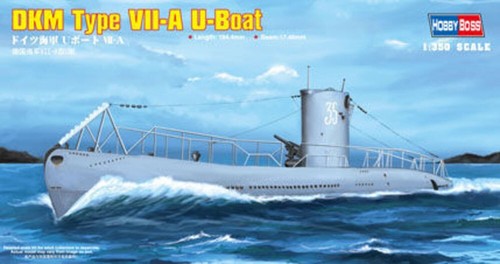 Hobby boss 83503 - 83503, type