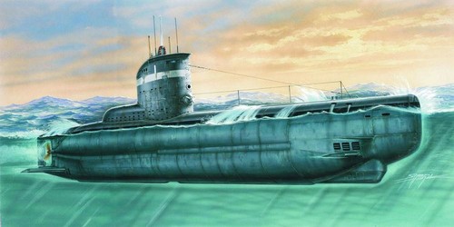 Deutsches boot typ - u-boot, xxii