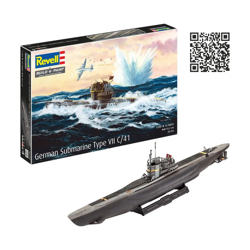 Revell 05154 modellbausatz - 05154,