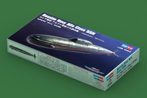 Hobby boss 83528 russian navy - hobby,