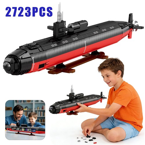Boot bausatz - bausatz, u-boot