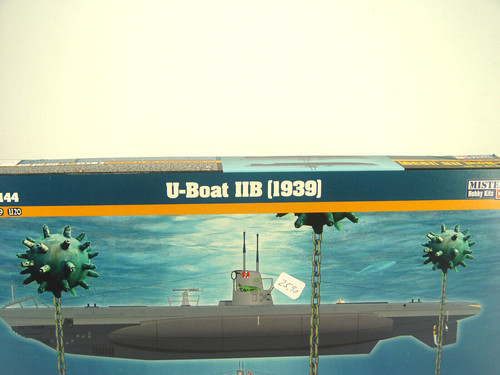 Deutsches boot iib - deutsches,