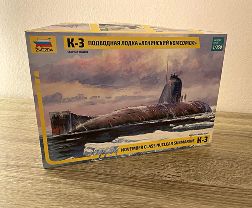 Zvezda november class - k-3,