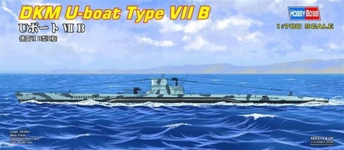 Hobby boss 87008 dkm - 87008, u-boot