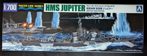 Aoshima 057674 700 - , hms