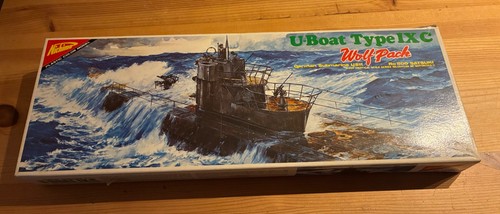 Nichimo uboot typ 1 200 - nichimo,