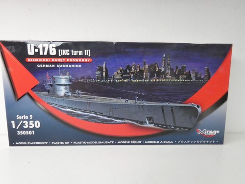 Deutsches boot 176 - u,