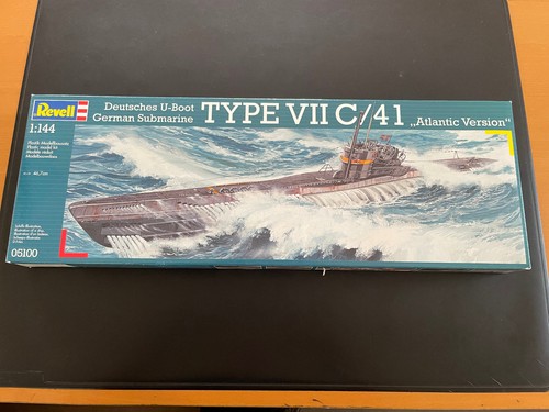 Boot german submarine type - u-boot,