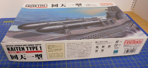 Fine molds fs1 - , japan