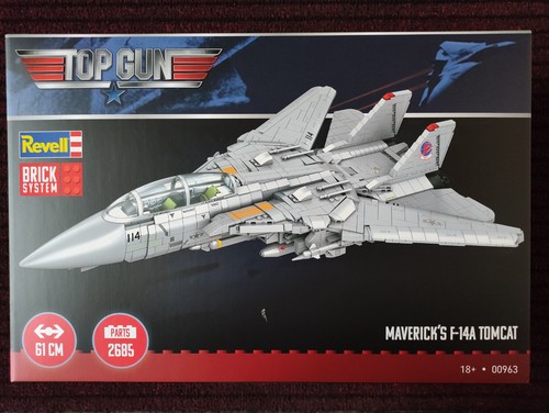 Revell 00963 maverick - 00963,