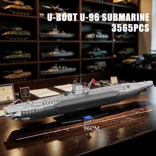 Boot bausatz 3565 teile 72 - bausatz, 1:72