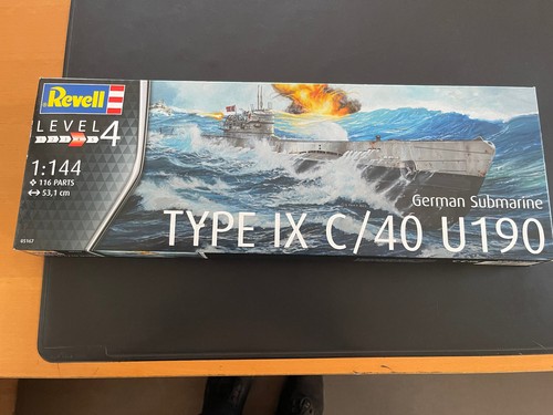 Boot german submarine type - submarine,
