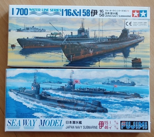 Fujimi tamiya bausätze - 2, x