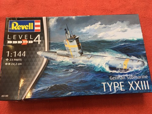 Revell 05140 german - -,