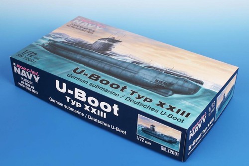 Specialhobby boot typ xxiii - specialhobby:, u-boot
