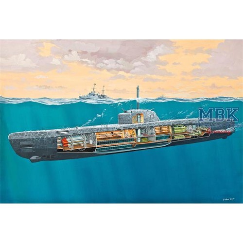 Revell rev5078 deutsches - rev5078,