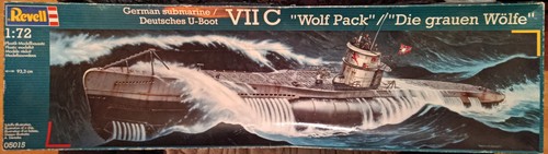 Boot vii 72 - vii, c