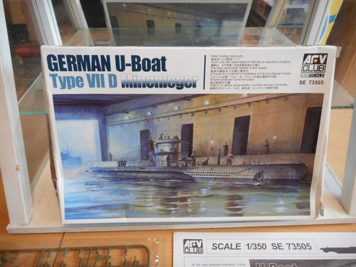 Modellbausatz afv club - afv,