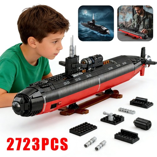 Boot bausatz - u-boot, 2723pcs