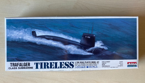 Arii 32002 trafalgar class - arii,