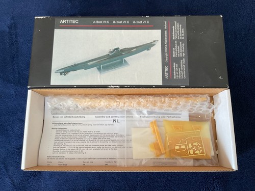 Artitec 350 55 107 - artitec, no.55.107