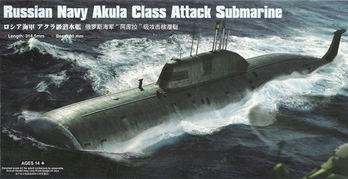 Hobby boss 83525 - 83525, navy