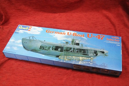 125 modellbausatz revell - ,